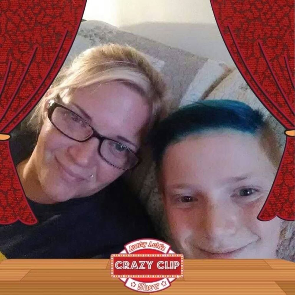 Meet your Posher, Stacey